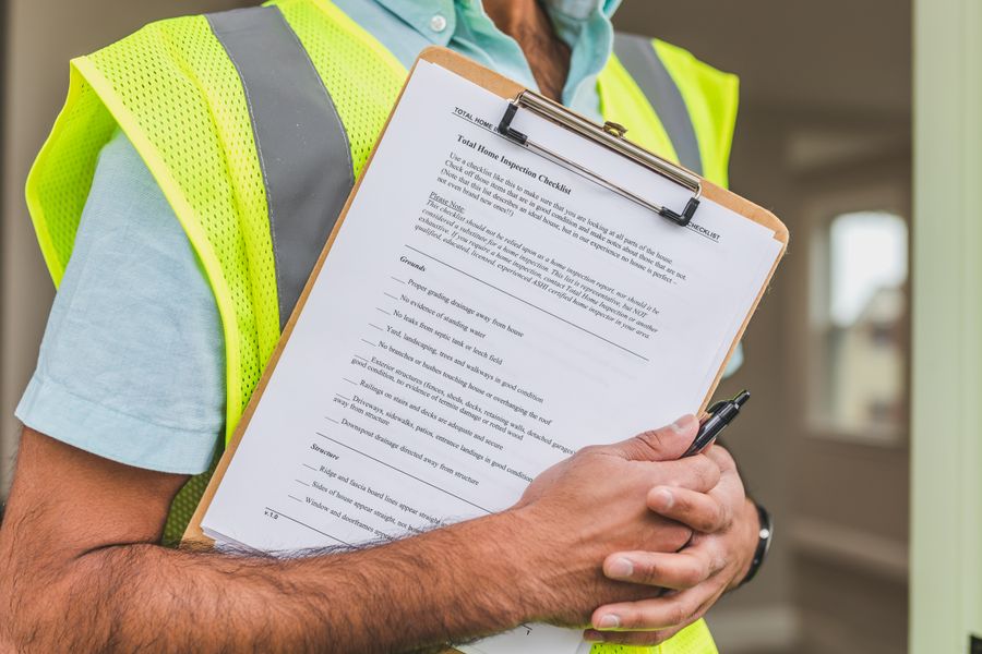 Audit et inspection de sécurité